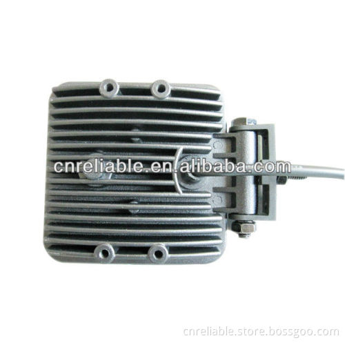 wholesale 15W off-road vehicle,truck ,ATV,boat,bus LED work light